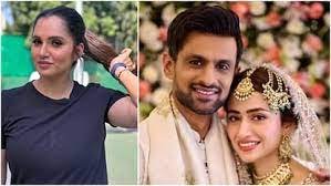 Sania Shoaib Divorce: 'कुछ महीने पहले हो चुका तलाक', शोएब की तीसरी शादी के बाद सानिया मिर्जा ने तोड़ी चुप्पी 1 image 511