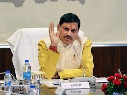 Cm Mohan Yadav : CM मोहन यादव ने दबंग एसडीएम को किया सस्पेंड, क्या है पूरा मामला ?
