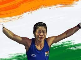 Mary Kom Retirement: 'मेरे बयान को गलत तरीके से पेश किया गया', मैरी कॉम ने संन्यास से किया इनकार, कही यह बात 1 image 590