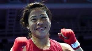 Mary Kom Retirement: 'मेरे बयान को गलत तरीके से पेश किया गया', मैरी कॉम ने संन्यास से किया इनकार, कही यह बात 2 image 591
