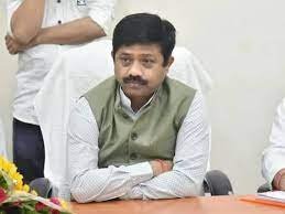 Prayagraj News: जो राम का नहीं वो किसी काम का नहीं, औद्योगिक विकास मंत्री नंद गोपाल गुप्ता नंदी