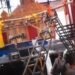 Delhi News : कालकाजी मंदिर में जागरण के दौरान मंच गिरने से मची भगदड़, एक महिला की मौत, 17 लोग घायल 2 Delhi News : कालकाजी मंदिर में जागरण के दौरान मंच गिरने से मची भगदड़, एक महिला की मौत, 17 लोग घायल