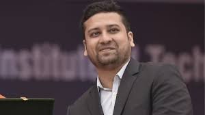 Binny Bansal: फ्लिपकार्ट से बिन्नी बंसल का इस्तीफा, जानिए अब क्या करेंगे दिग्गज ई कॉमर्स कंपनी के फाउंडर? 1 image 656