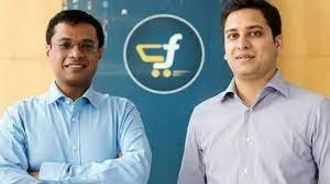 Binny Bansal: फ्लिपकार्ट से बिन्नी बंसल का इस्तीफा, जानिए अब क्या करेंगे दिग्गज ई कॉमर्स कंपनी के फाउंडर? 2 image 657