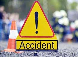 Road Accident: दरोगा के बेटे पर लगा आरोप, कार मांगकर ले गया था, तीन को कुचला, 1 की मौत 1 image 658