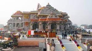 Ayodhya News: योगी सरकार की अयोध्या को सौगात, सरयू नदी में वाटर मेट्रो का आनंद उठा सकेंगे पर्यटक 1 image 661