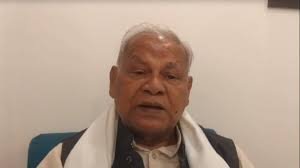 Bihar Political Crisis : बिहार में सियासी संकट में जीतन राम मांझी का रुख बदलने से क्या होगा ? 1 image 665