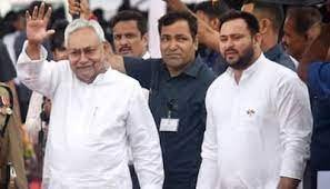 Land For Job Scam Case : तेजस्वी को जारी हो चुके हैं तीन समन ,पटना में लालू प्रसाद यादव से हो सकती है पूछताछ