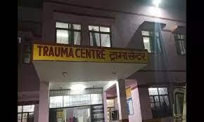 Barabanki News : छेड़खानी का मुकदमा वापस न लेना पड़ा भारी, दबंगों ने सगे भाइयों पर किया जानलेवा हमला 2 image 72