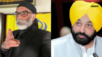 Punjab News: भगवंत मान को जान से मारने की धमकी! खालिस्तानी आतंकी पन्नू ने की हिमाकत
