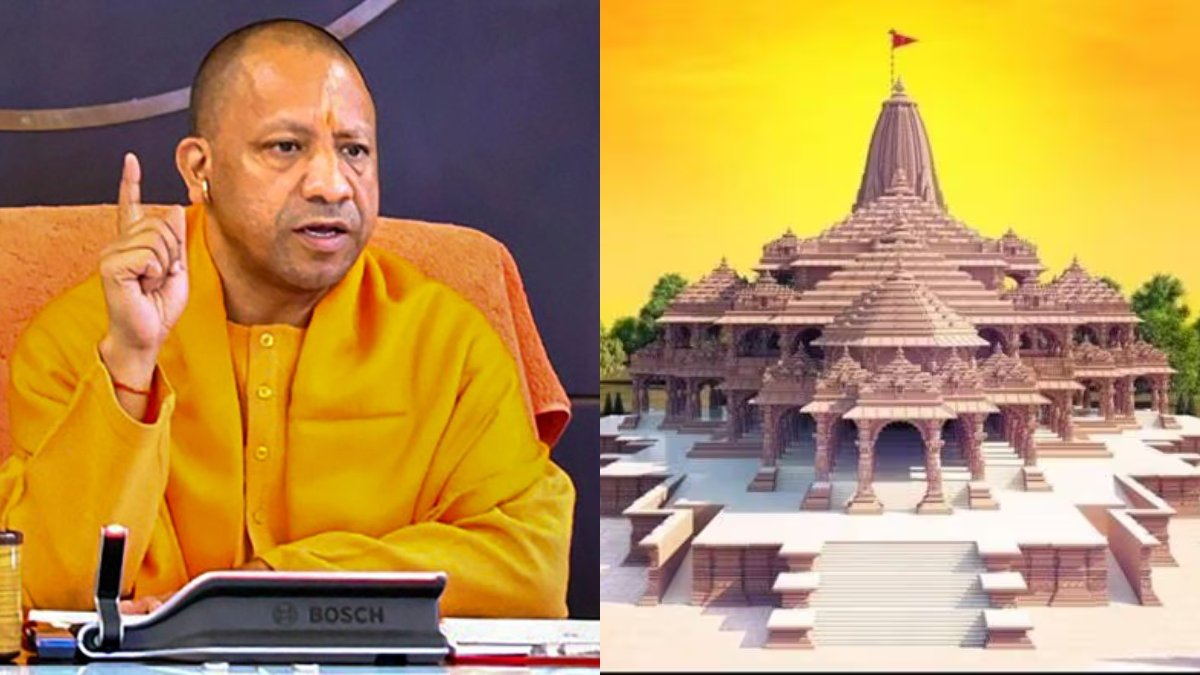 Ayodhya News: योगी सरकार की अयोध्या को सौगात, सरयू नदी में वाटर मेट्रो का आनंद उठा सकेंगे पर्यटक