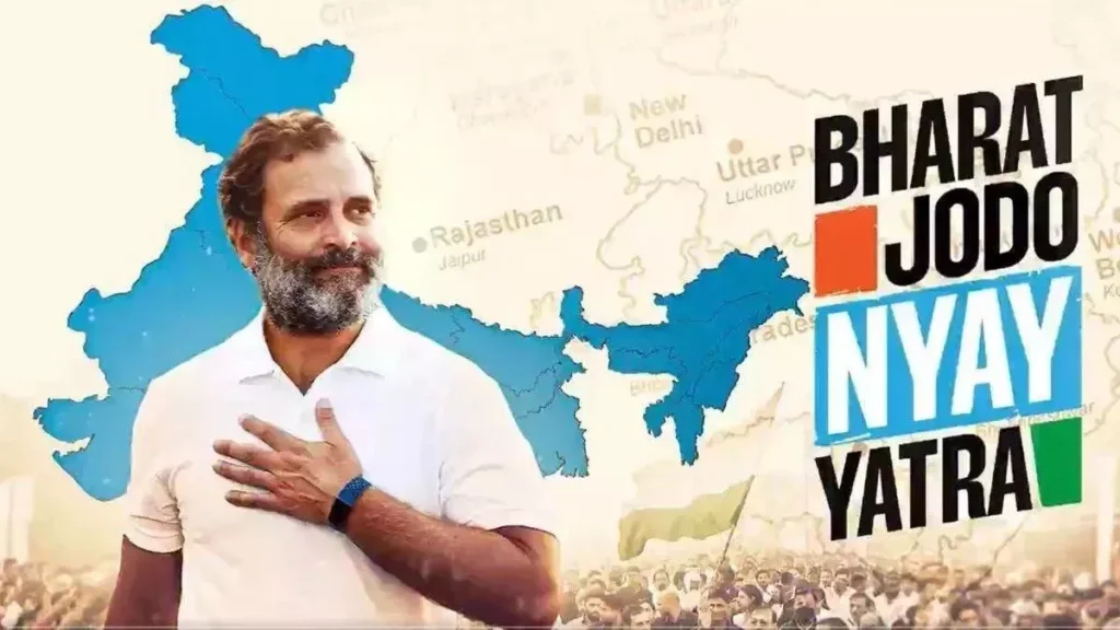 Bharat Jodo Nyay Yatra: यूपी कांग्रेस भारत जोड़ो न्याय यात्रा के समर्थन में ज्योति से ज्योति जलाते चलो कार्यक्रम का करेंगी आयोजन