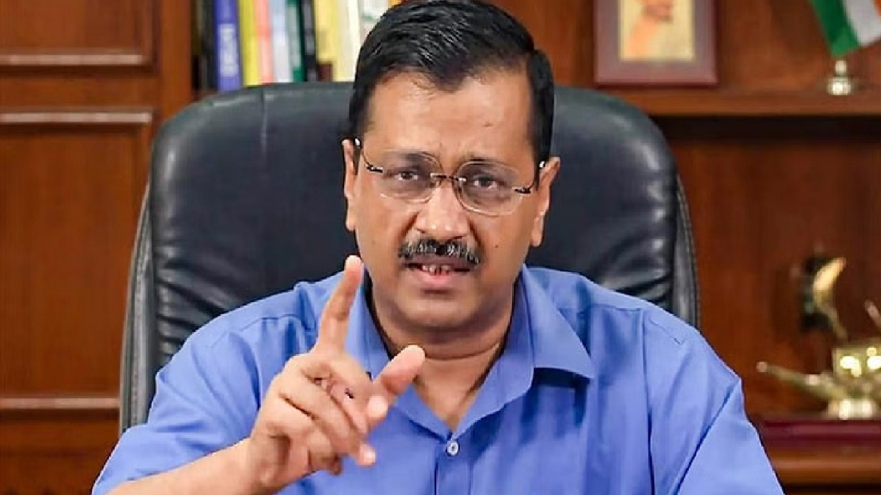 Delhi Liquor Scam: केजरीवाल छठवीं बार भी ईडी के सामने पेश होने से किया इनकार, बतायी ये वजह