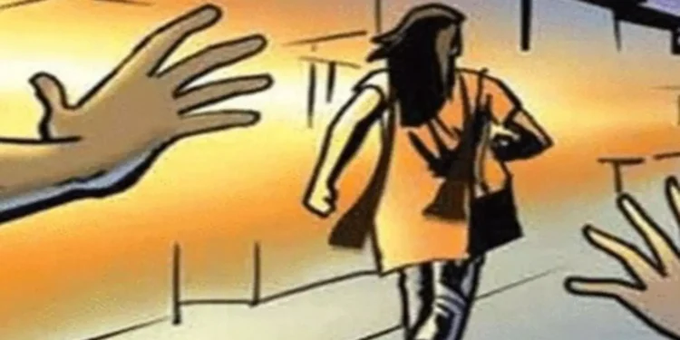 UP News: छेड़छाड़ का विरोध करने पर दबंगों ने की युवती के पिता की पिटाई 1 UP News: छेड़छाड़ का विरोध करने पर दबंगों ने की युवती के पिता की पिटाई