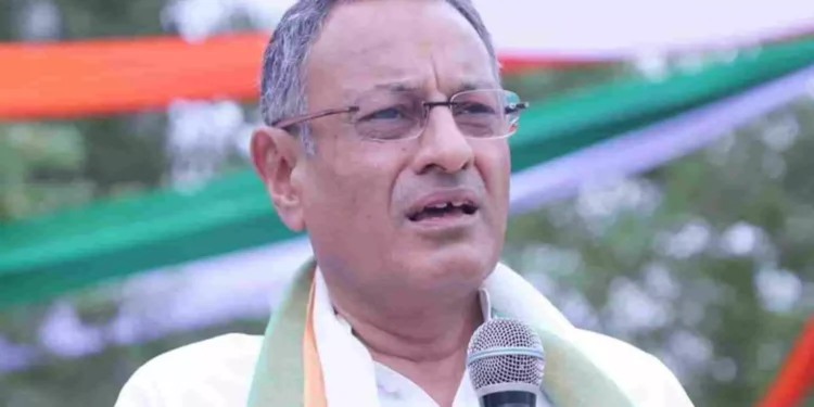 Lucknow News: बीजेपी नेता का परिवार लूटपाट का शिकार, क्या है सच?