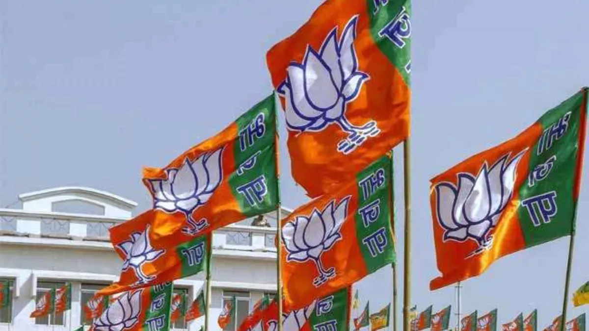 Rajya Sabha: भाजपा आठवें उम्मीदवार को उतारने की योजना बना रही है?