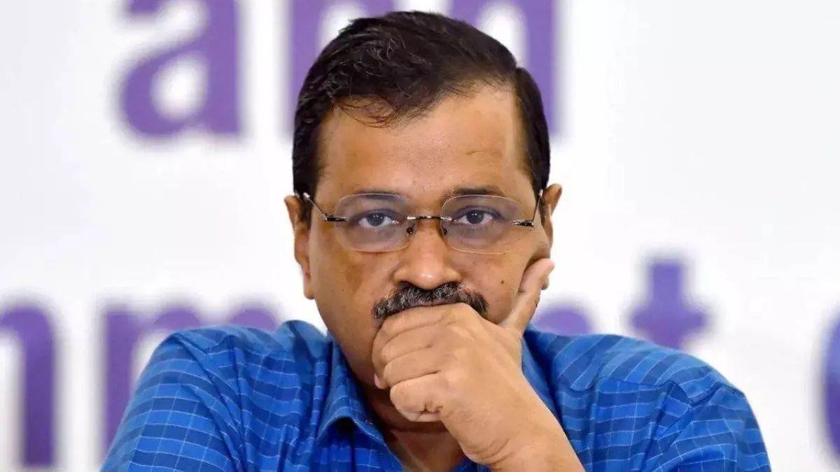 Delhi News: ईडी के बाद नई मुसीबत में घिरे दिल्ली सीएम! केजरीवाल के घर फिर पहुंची क्राइम ब्रांच