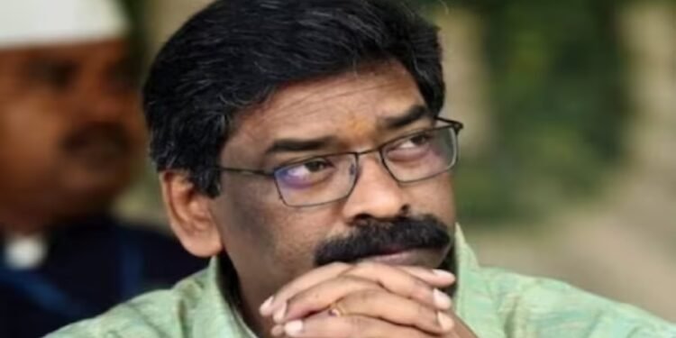 Hemant Soren: सुप्रीम कोर्ट ने हेमंत सोरेन को दिया झटका, राहत देने से किया इनकार 1 Hemant Soren: सुप्रीम कोर्ट ने हेमंत सोरेन को दिया झटका, राहत देने से किया इनकार