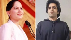 Jaya Kishori: जया किशोरी के साथ लखनऊ में बदसलूकी, क्या हुआ जया किशोरी के साथ?