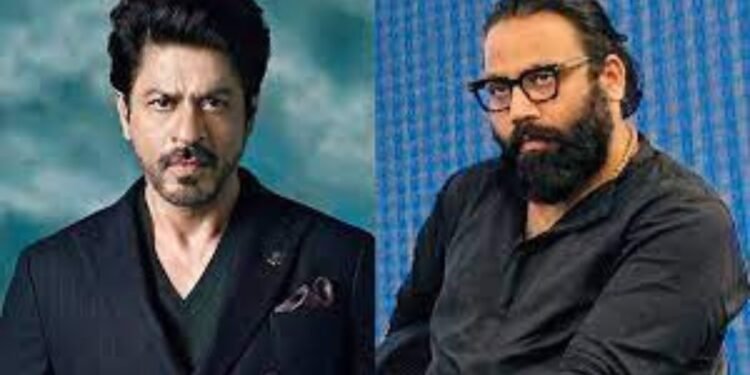 Shah Rukh Khan: एनिमल की आलोचना पर संदीप रेड्डी ने शाह रुख को लगाई झाड़! 'कुत्ते की मौत' वाले बयान का दिया जवाब