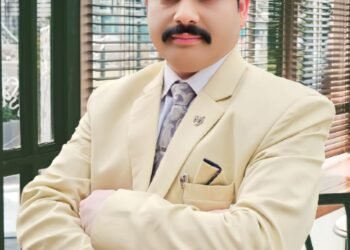 Journalist Dr. Sunil Kumar Verma : राम से बना काम, क्या इस बार बीजेपी करेगी 400 पार?