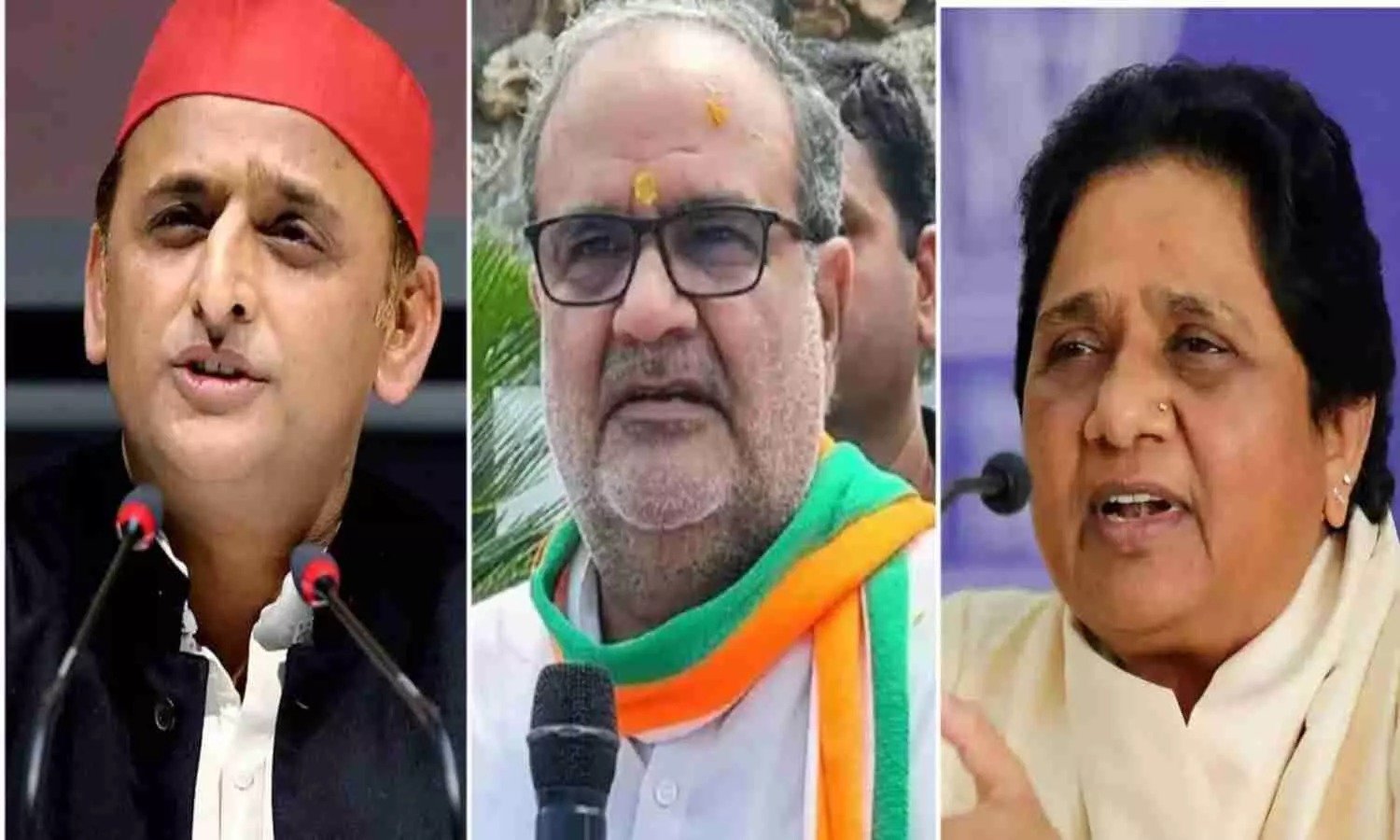 UP News : बीजेपी अध्यक्ष भूपेंद्र चौधरी के बयानों से मिल रहे बड़े सियासी संकेत ,अखिलेश यादव पर हमला, मायावती पर नरमी