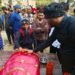 Ayodhya: अयोध्या किनौली पुरे की सीमा का निधन