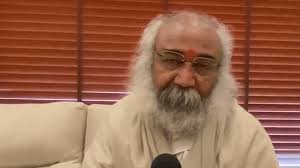 Acharya Pramod Krishnam : कांग्रेस ने आचार्य प्रमोद कृष्णम को पार्टी से निकाला, पीएम मोदी को कल्कि धाम आने का दिया था न्यौता