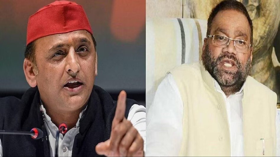 UP Politics: क्या स्वामी प्रसाद मौर्य के पालाबदल से बदल गया बदायूं का गणित? अखिलेश की रणनीति समझिए