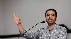 Politics News : रालोद के एनडीए में जाने की चर्चाओं पर सपा और बीजेपी का रुख ,जयंत चौधरी को हमने राज्यसभा भेजा 2 image 112