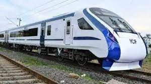 Vande Bharat Express: वंदे भारत से यात्रा करने पर निशुल्क मिलेगी ये चीज, रेलवे ने जारी किया नया अपडेट 1 image 177