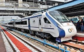 Vande Bharat Express: वंदे भारत से यात्रा करने पर निशुल्क मिलेगी ये चीज, रेलवे ने जारी किया नया अपडेट 2 image 178