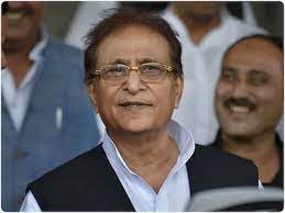 Azam Khan News : आजम खान और उनके परिवार की कम नहीं हो रही मुश्किलें, शत्रू संपत्ति मामले में आरोप तय 2 image 183