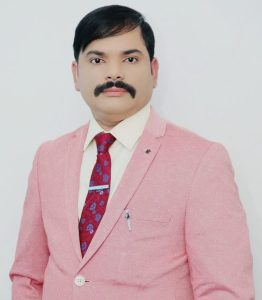 Journalist Dr. Sunil Kumar Verma : राम से बना काम, क्या इस बार बीजेपी करेगी 400 पार? 4 image 2