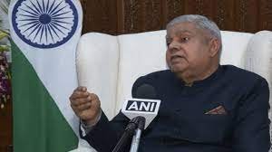 Jagdeep Dhakhar : भारत रत्न की देर पूर्व सरकारों पर बरसे जगदीप धनखड़,रोजगार में किसानों के बच्चे आगे, गांव में आया बदलाव