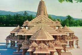 Lucknow News : अयोध्या के श्रीराम मंदिर और BKT थाने को बम से उड़ाने की मिली धमकी, पुलिस विभाग में मचा हड़कंप