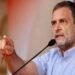 Bharat Jodo Nyay Yatra : राहुल गांधी ने प्रतापगढ़ में भरी हुंकार,मोदी सरकार पर लगाए कई आरोप....