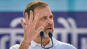 Rahul Gandhi : ‘भारत जोडो न्याय यात्रा’ के बीच राहुल गांधी को बड़ा झटका, कल कोर्ट में होंगे पेश , जानिए पूरा मामला ? 1 image 290