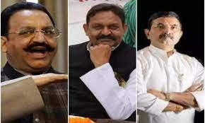 UP Lok Sabha Election : यूपी की सबसे हॉट सीट बन सकती है गाजीपुर, मुख्तार अंसारी के भाई अफजाल को सपा का टिकट...