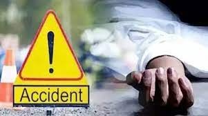 Ballia Road Accident : दर्दनाक सड़क हादसा ,ट्रैक्टर और बाइक में जोरदार टक्कर, चार लोगों की दर्दनाक मौत