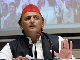 Lok Sabha Election 2024 : सीट बंटवारे को लेकर सपा-कांग्रेस में बढ़ा टकराव ,क्या गठबंधन टूट जाएगा ? 2 image 307