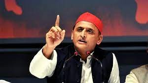 Misrikh Lok Sabha Election 2024 : मिश्रिख लोकसभा सीट पर हो सकती है रिश्तेदारों की भिड़ंत , सपा ने बीजेपी सांसद के खिलाफ उनके करीबी को दिया टिकट 2 image 313