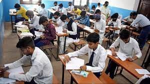 UP Board Exam 2024 : यूपी बोर्ड परीक्षा की टाइमिंग में बड़ा बदलाव, परीक्षा से जुडी जानकारी के लिए टोल फ्री नम्बर करे कॉल 3 image 351