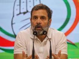 UP News : राहुल गांधी के किस बयान पर टूट पड़े भाजपाई, क्यों तिलमिलाई स्मृति ईरानी से लेकर ब्रजेश पाठक.. 3 image 355