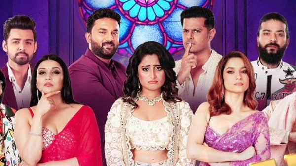 Bigg Boss 17: बिग बॉस 17 के कंटेस्टेंट का हुआ रीयूनियन 2 image 37
