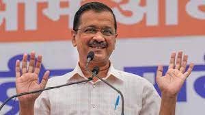 Lok Sabha Elections 2024 : आप नेताओं का दोटूक बयान, कहा - नहीं छोड़ेंगे कांग्रेस का साथ, चाहे हो जाये केजरीवाल गिरफ्तार... 2 image 387