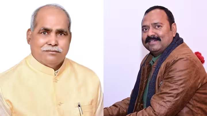 Misrikh Lok Sabha Election 2024: मिश्रिख लोकसभा सीट पर हो सकती है रिश्तेदारों की भिड़ंत, सपा ने बीजेपी सांसद के खिलाफ उनके करीबी को दिया टिकट