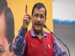 Delhi Liquor Scam : ED के सामने आज फिर पेश नहीं होंगे CM केजरीवाल,अब क्या होगा ED का अगला प्लान ? 2 image 409