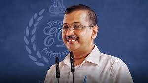 Delhi Liquor Scam : ED के सामने आज फिर पेश नहीं होंगे CM केजरीवाल,अब क्या होगा ED का अगला प्लान ? 3 image 410