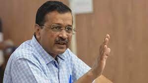 Delhi Liquor Scam : ED के सामने आज फिर पेश नहीं होंगे CM केजरीवाल,अब क्या होगा ED का अगला प्लान ? 5 image 412